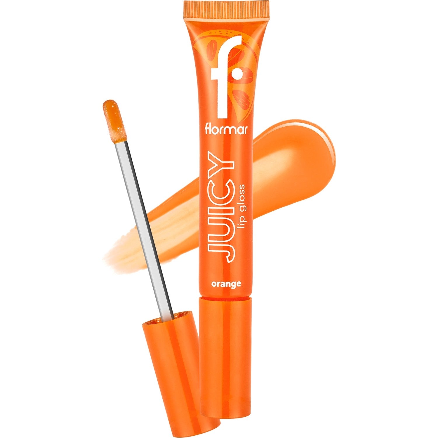 Flormar Juicy Lips Makeup Set