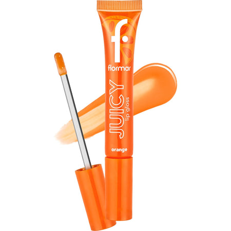 Flormar Juicy Lips Makeup Set