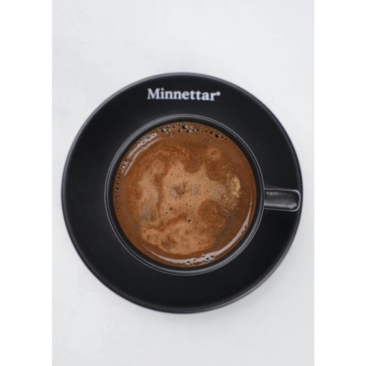 sekerogluMinnettar Turkish Coffee 2 x 100 gr (2 Packets) Delicious Caffeinated Ground Coffee - MALLTURK