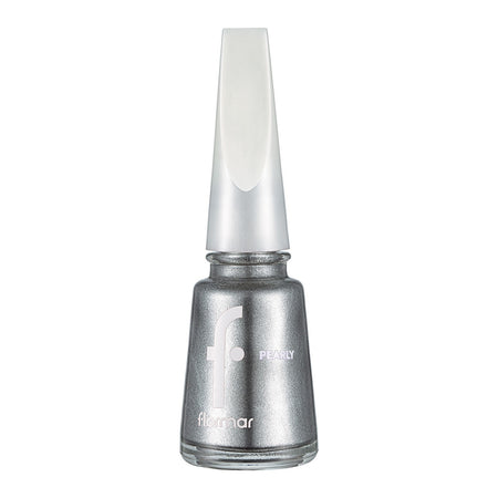 Flormar Pearly Nail Polish - MALLTURK