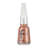 Flormar Pearly Nail Polish - MALLTURK