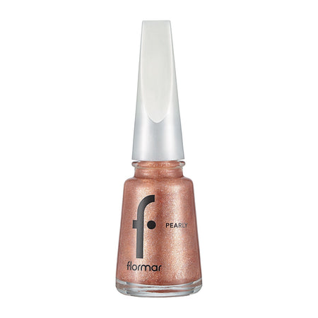 Flormar Pearly Nail Polish - MALLTURK