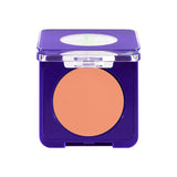 Flormar Metaglam Compact Blush