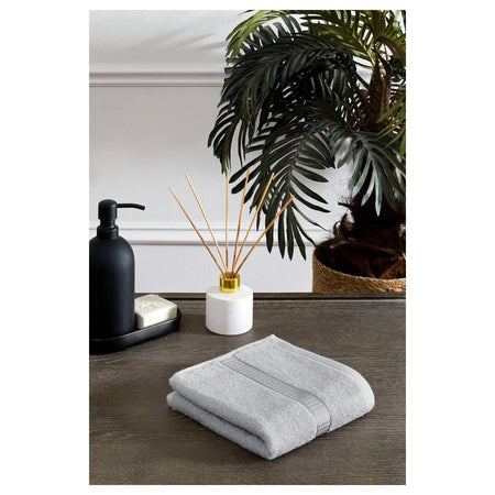 Ozdilek Soft Color Hand and Face Towel 40x70 cm - MALLTURK