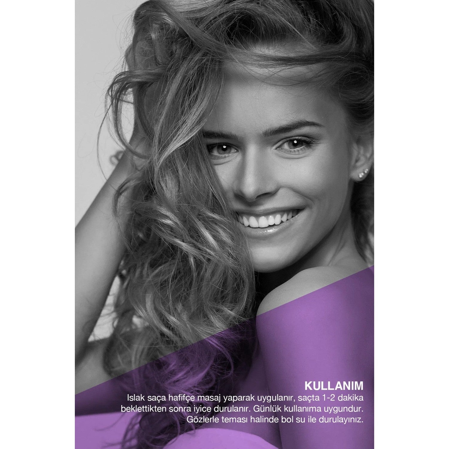 Bioxcin Collagen and Biotin Volume Shampoo
