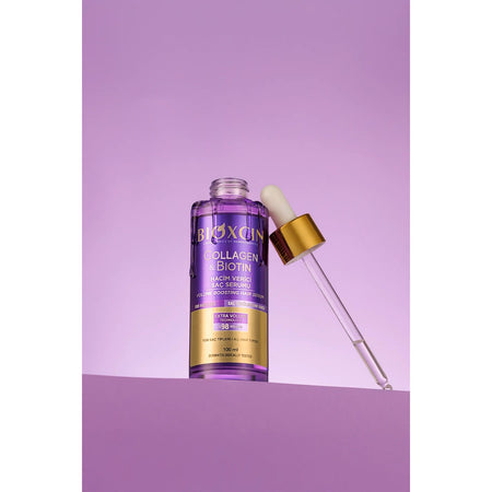 Bioxcin Collagen and Biotin Hair Serum