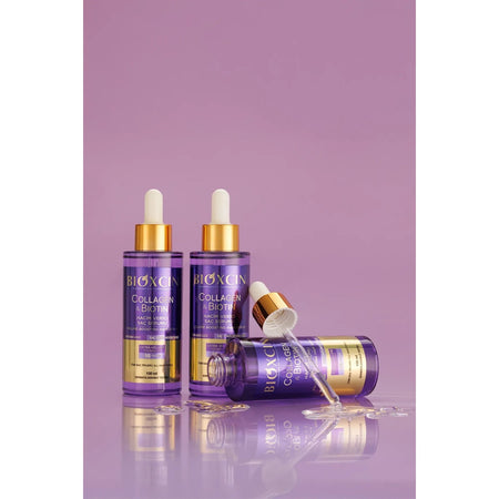 Bioxcin Collagen and Biotin Hair Serum