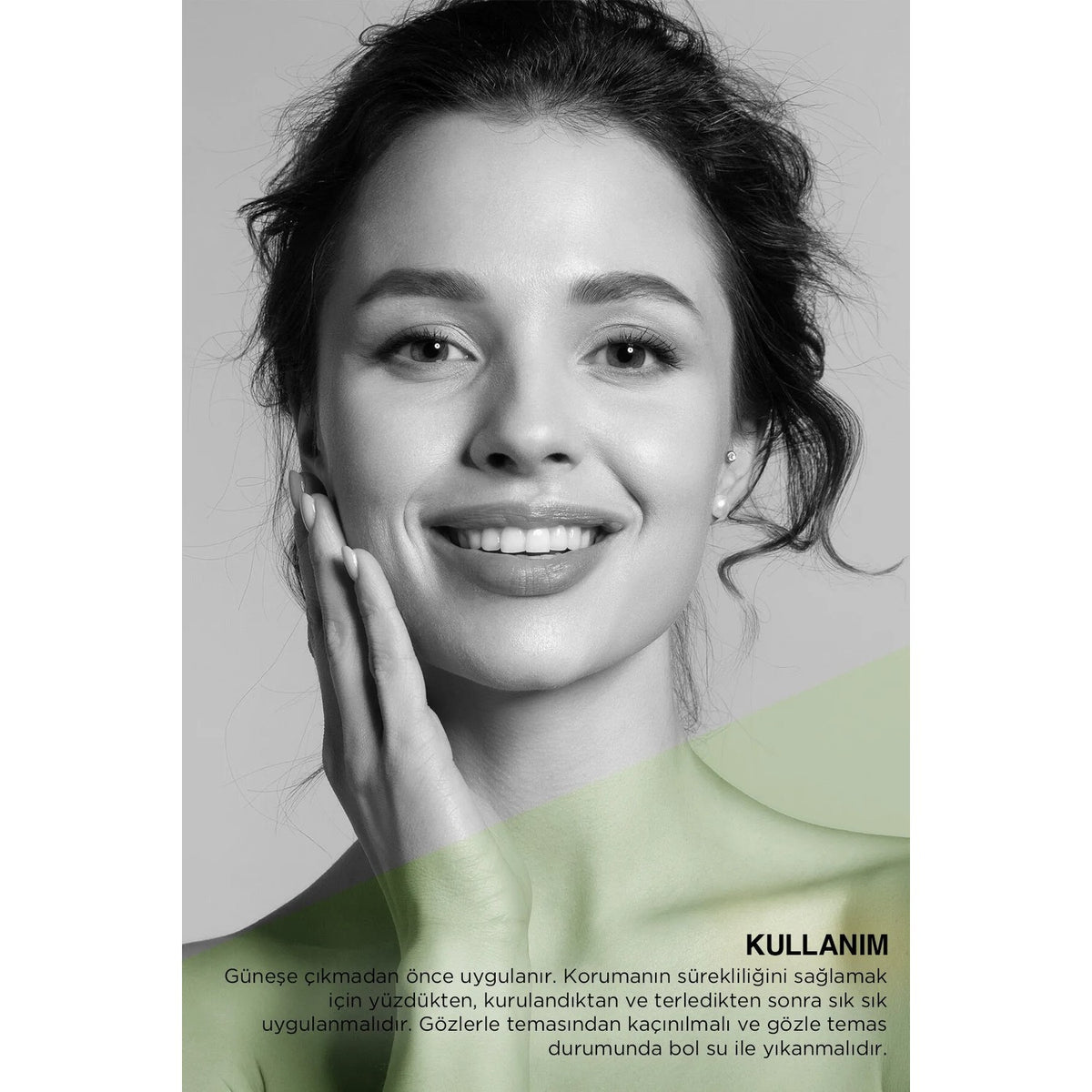 Bioxcin Sun Care SPF50 Sunscreen