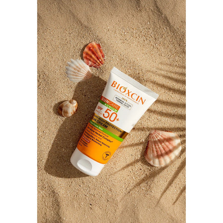 Bioxcin Sun Care SPF50 Sunscreen