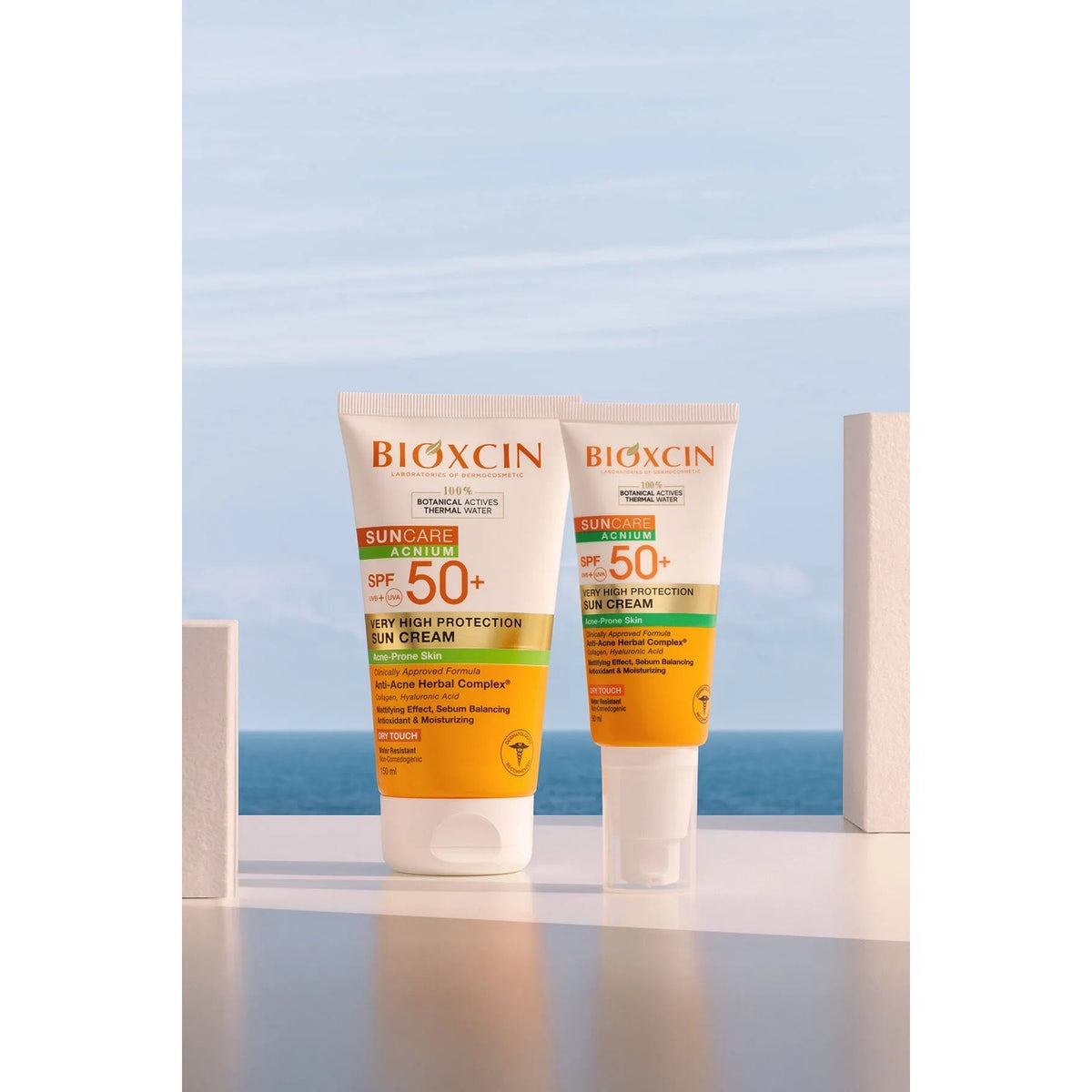 Bioxcin Sun Care SPF50 Sunscreen
