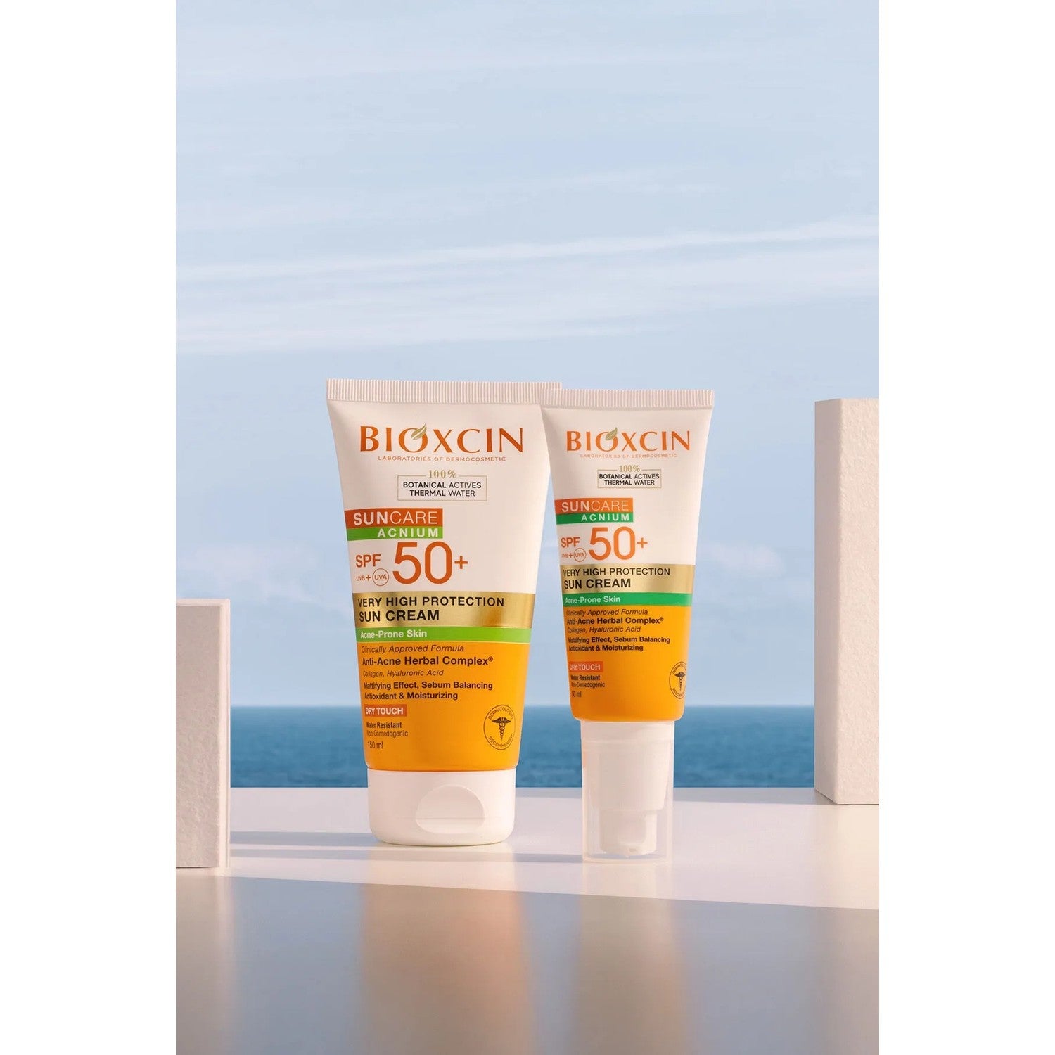 Bioxcin Sun Care SPF50 Sunscreen