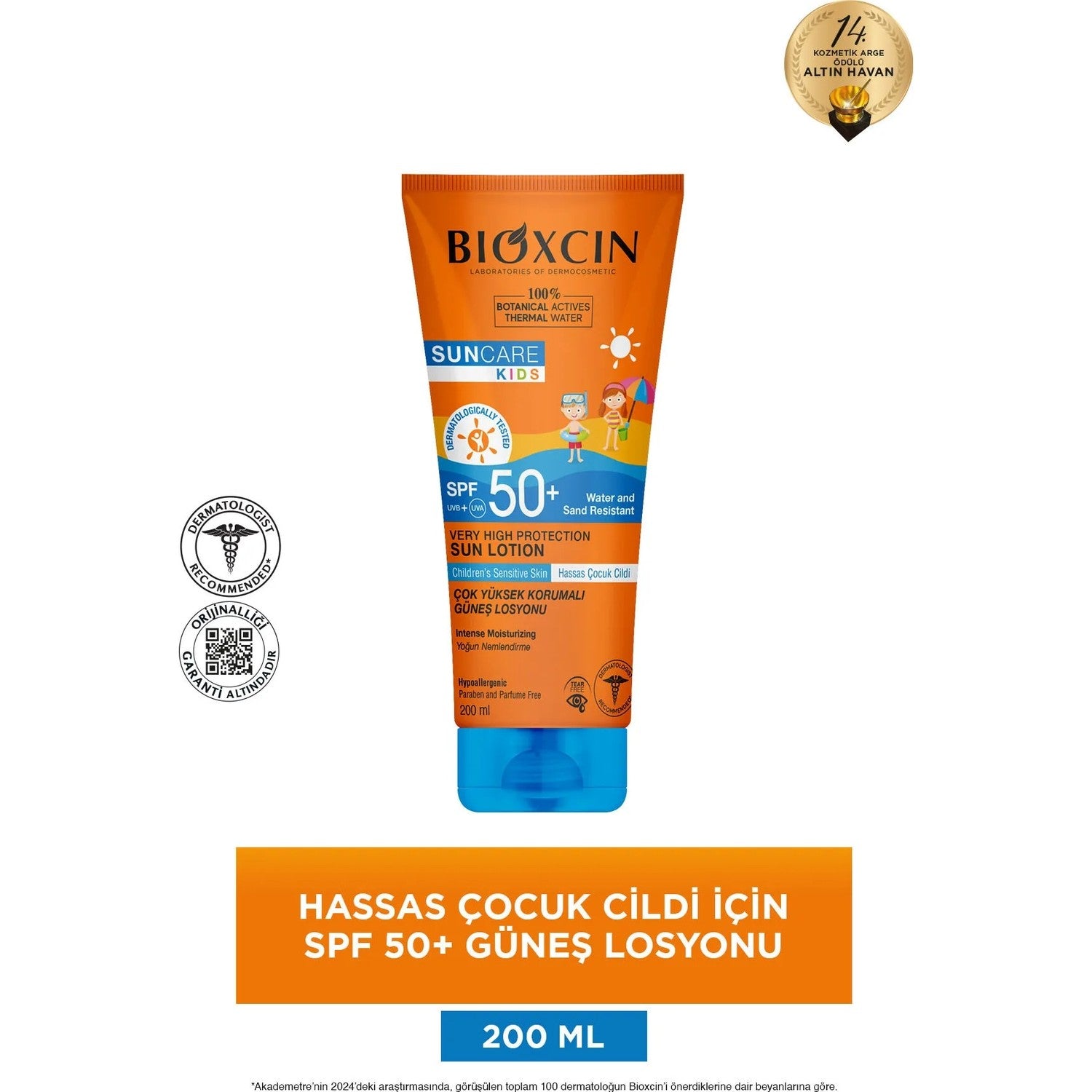 Bioxcin Care Set 04I9IM6