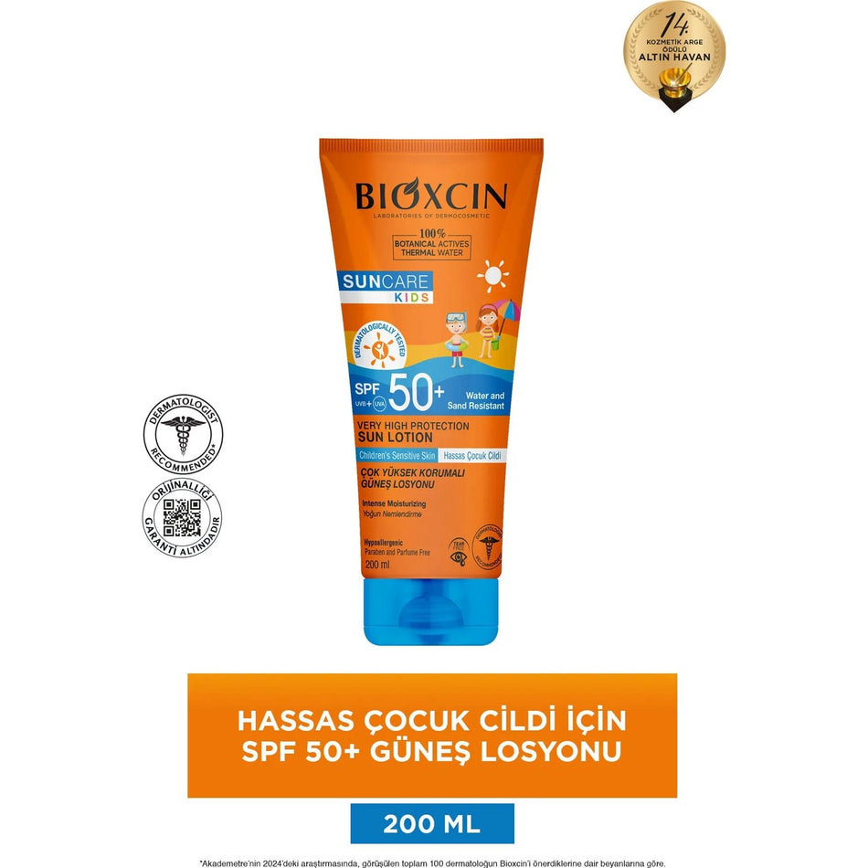 Bioxcin Care Set 04I9IM6