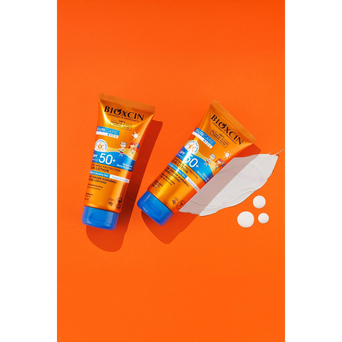 Bioxcin Care Set 04I9IM6