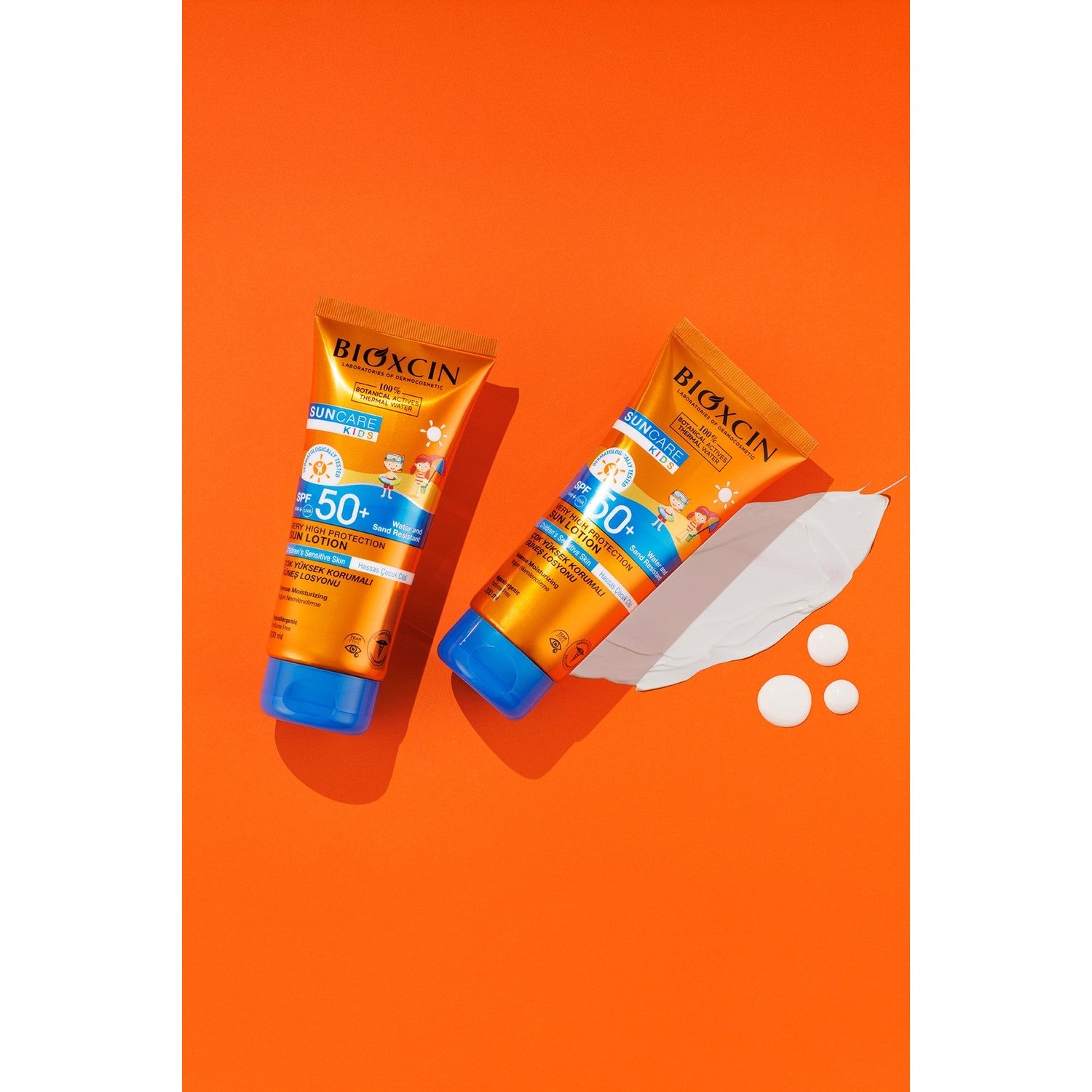 Bioxcin Care Set 04I9IM6