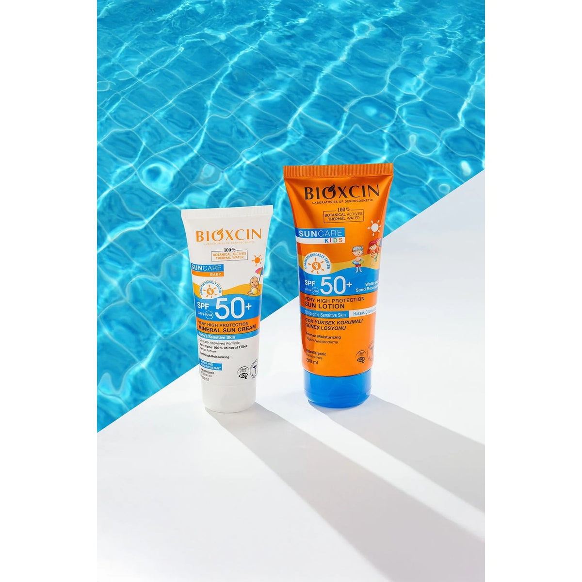 Bioxcin Care Set 04I9IM6