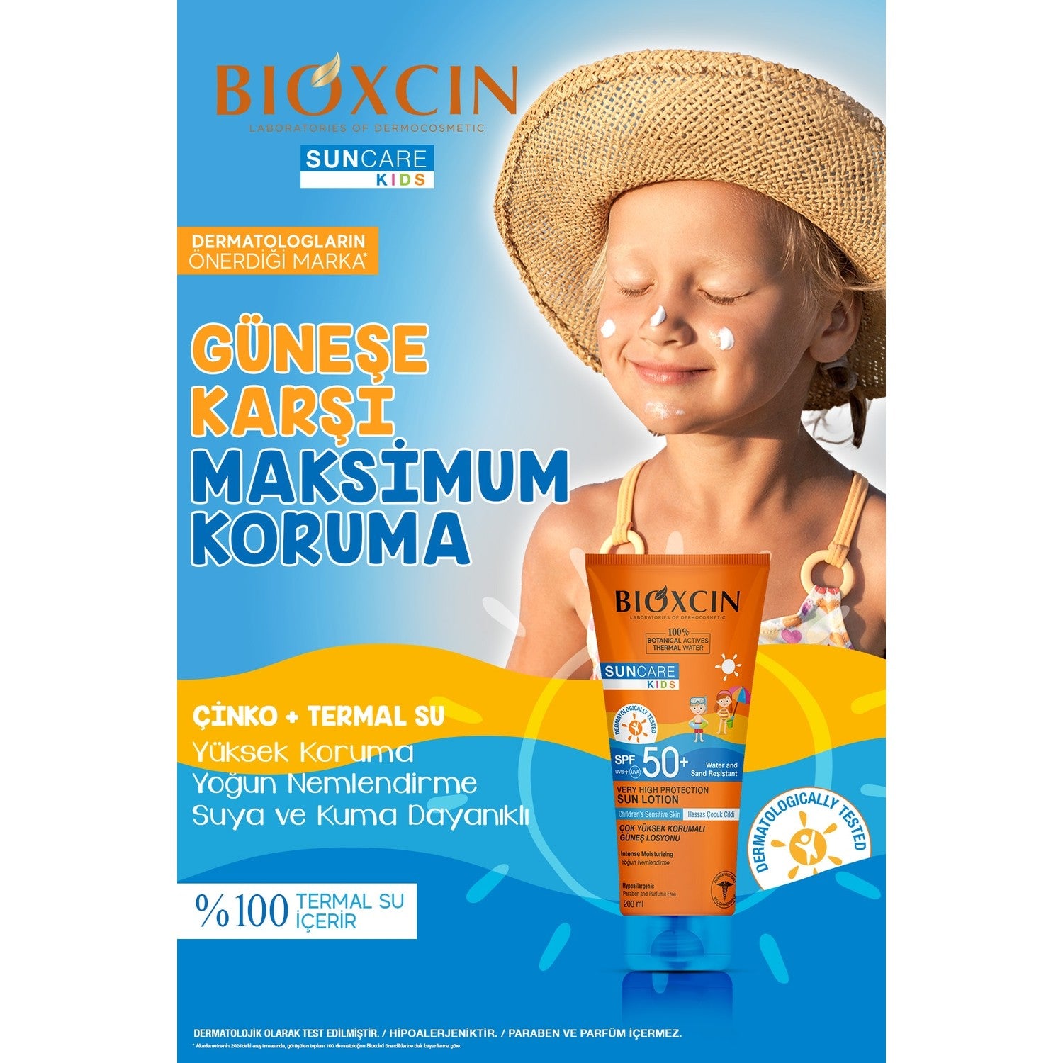 Bioxcin Care Set 04I9IM6