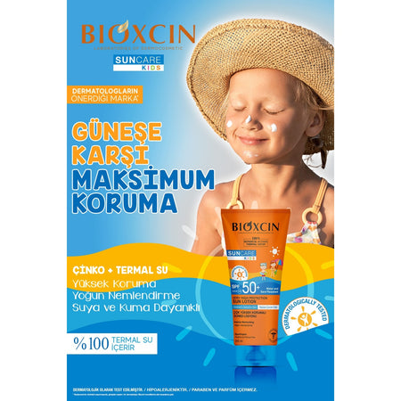 Bioxcin Care Set 04I9IM6