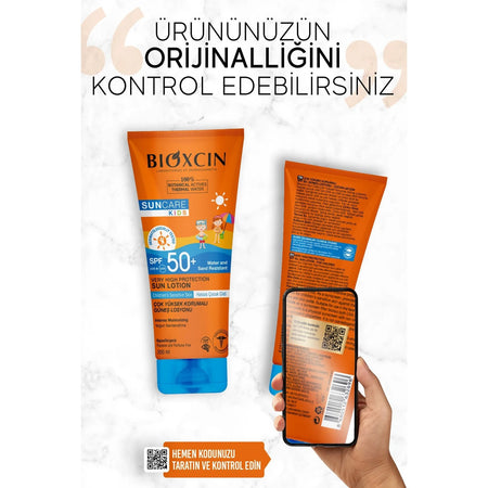 Bioxcin Care Set 04I9IM6