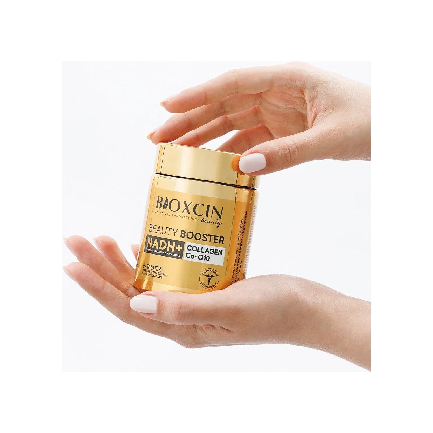 Bioxcin Care Set 05ZRB7G