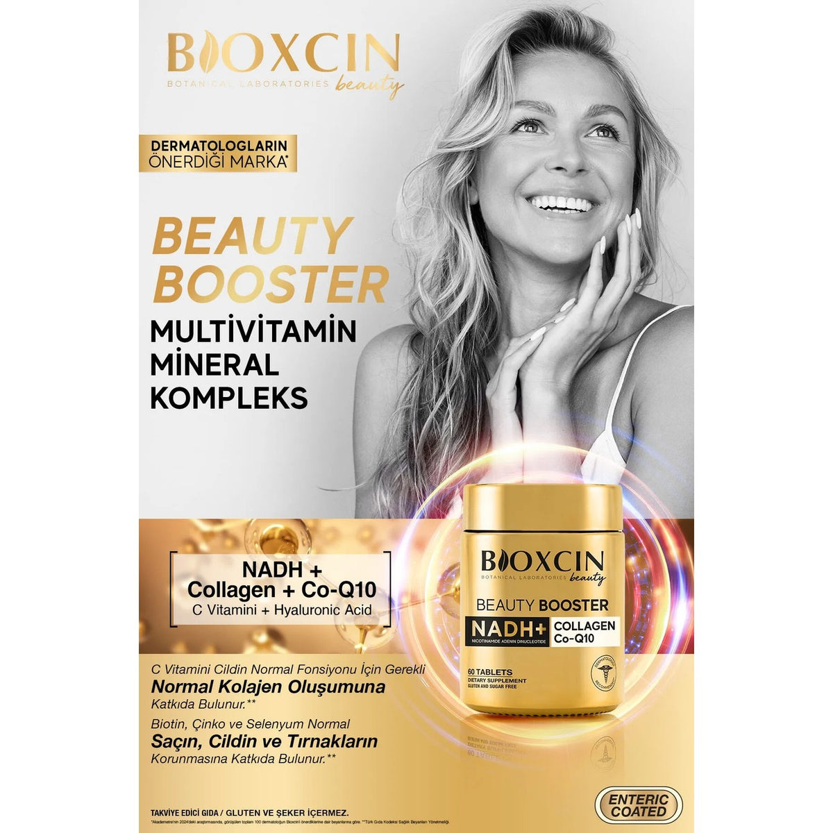 Bioxcin Care Set 05ZRB7G
