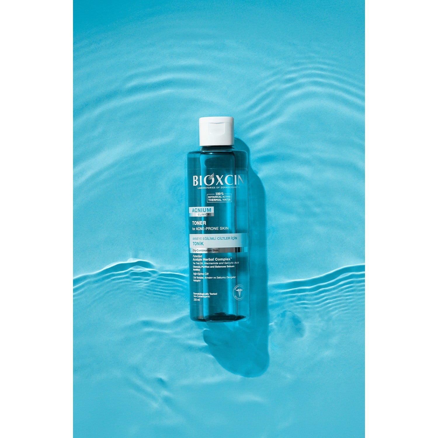 Bioxcin Acnium Purifying Toner