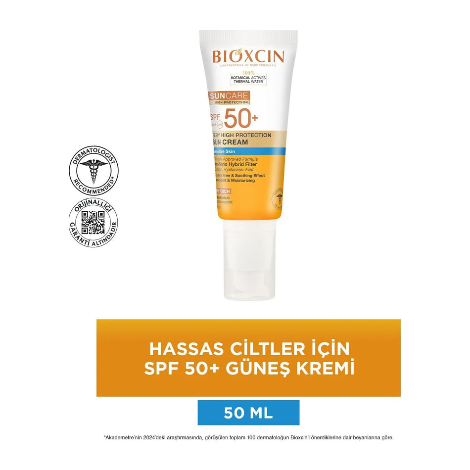 Bioxcin Care Set 06EUFBU