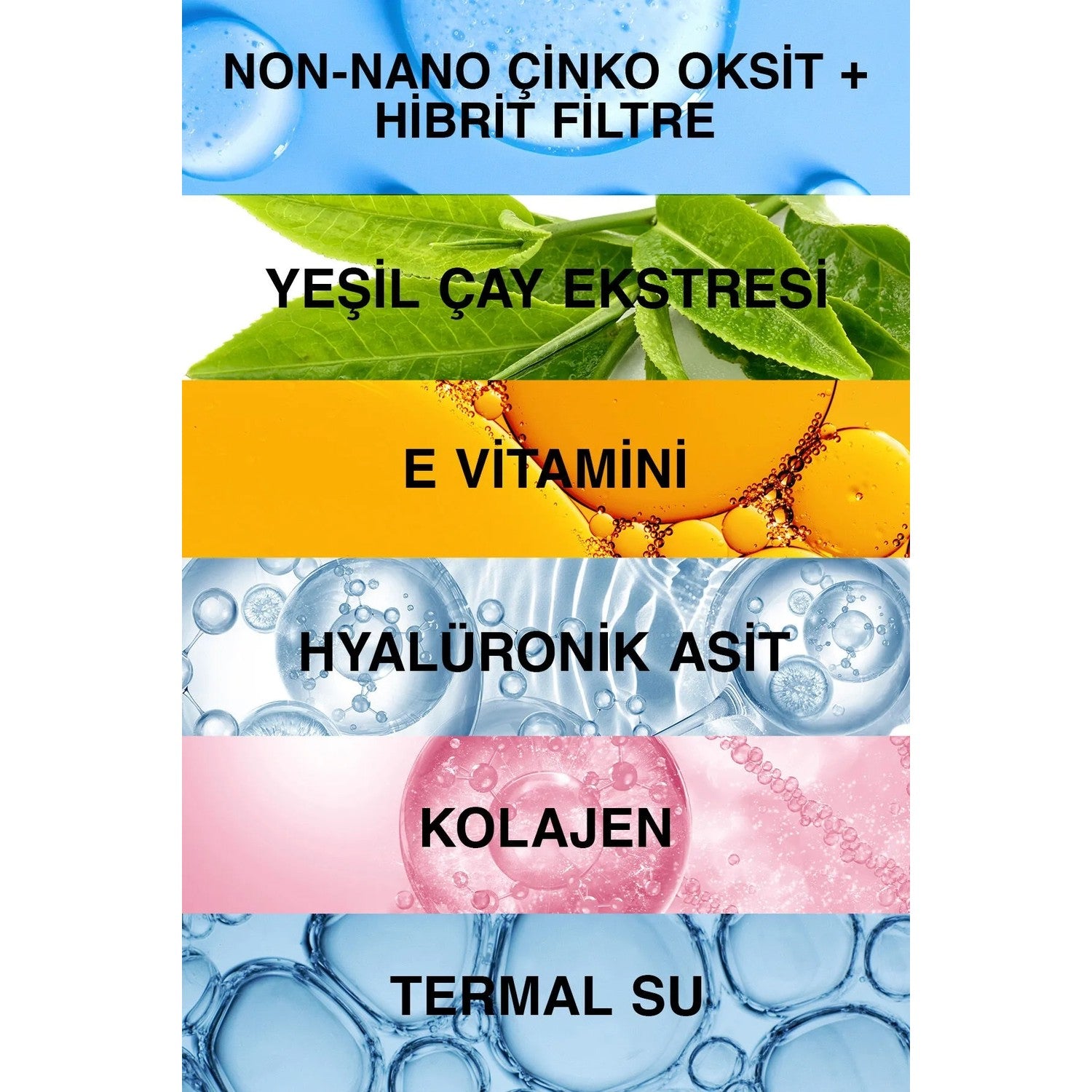 Bioxcin Care Set 06EUFBU