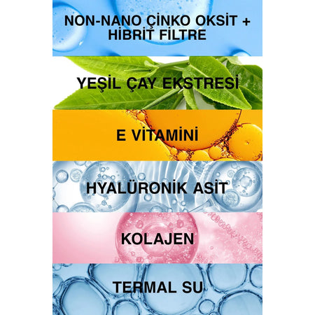 Bioxcin Care Set 06EUFBU