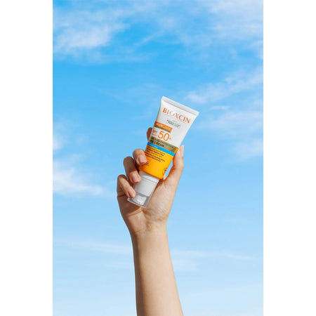 Bioxcin Care Set 06EUFBU
