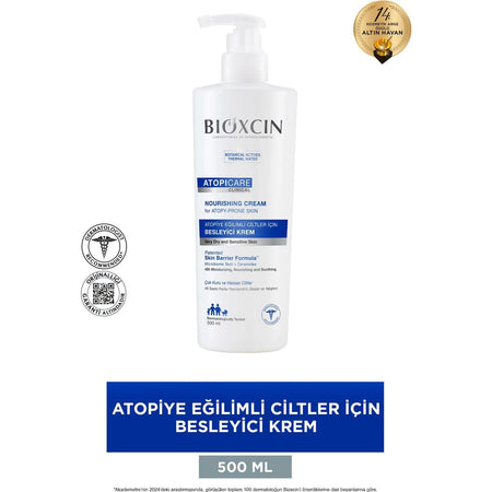 Bioxcin Atopicare Nourishing Cream