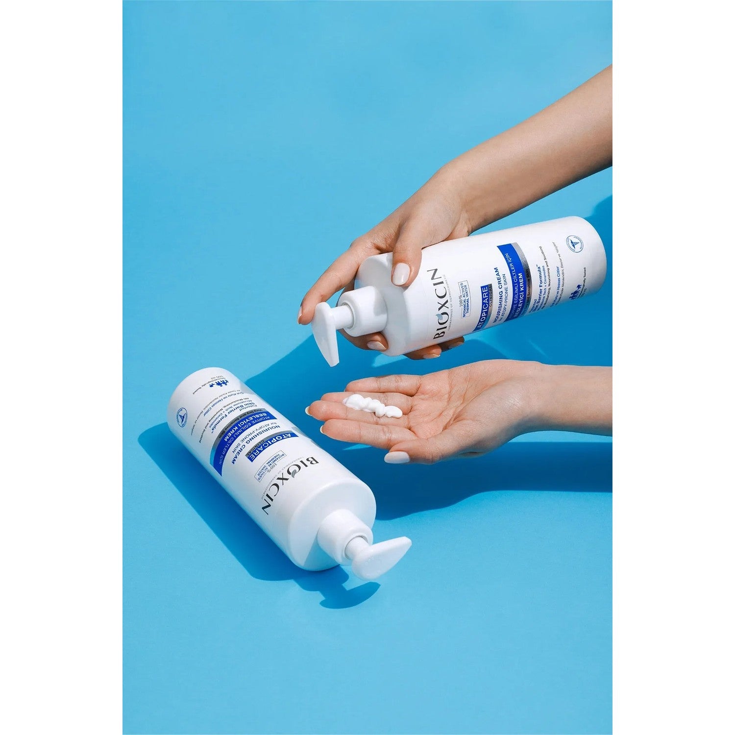 Bioxcin Atopicare Nourishing Cream