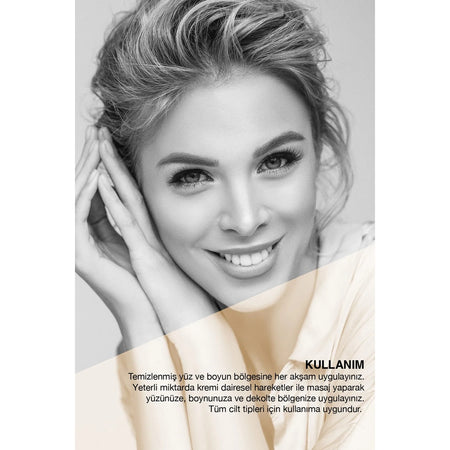Bioxcin Age Reverse Anti-Wrinkle Cream