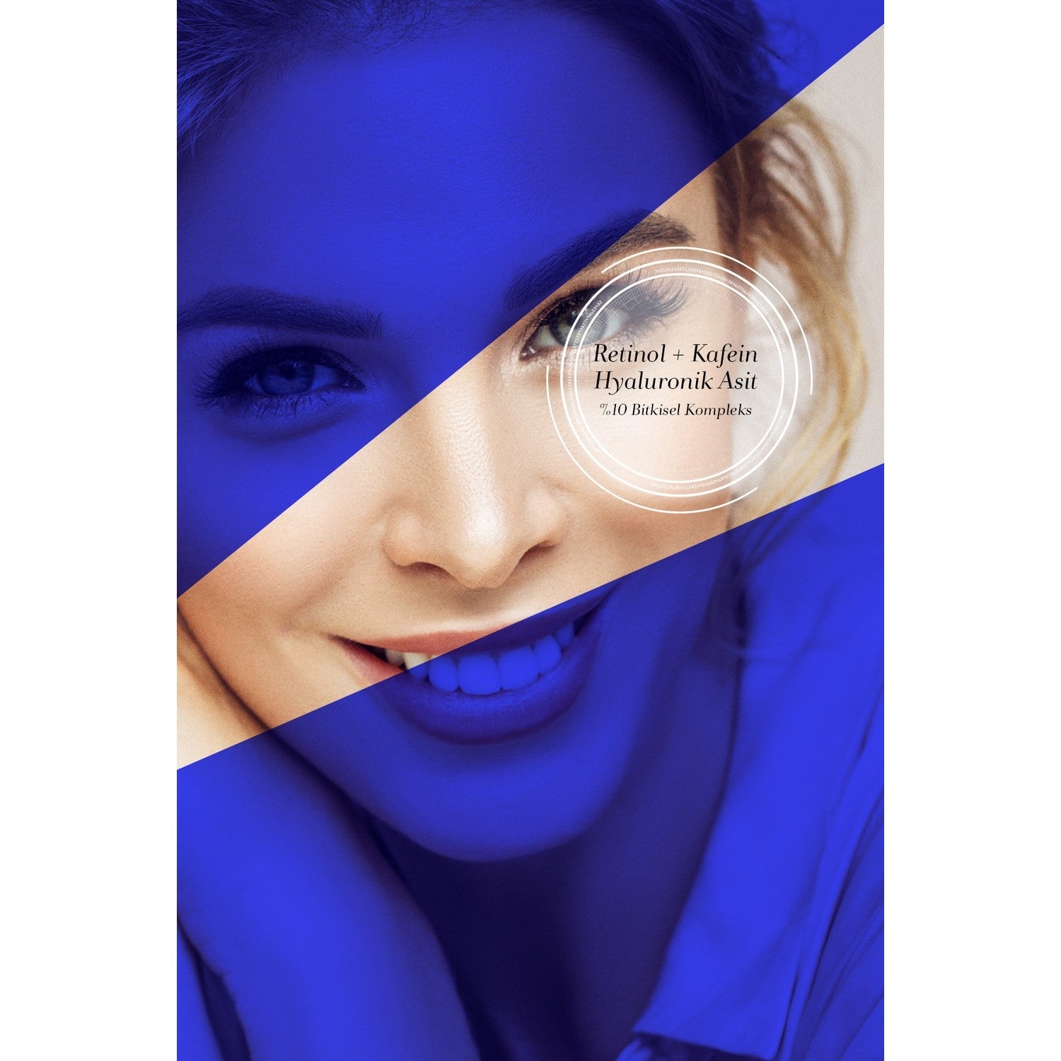 Bioxcin Age Reverse Eye Cream