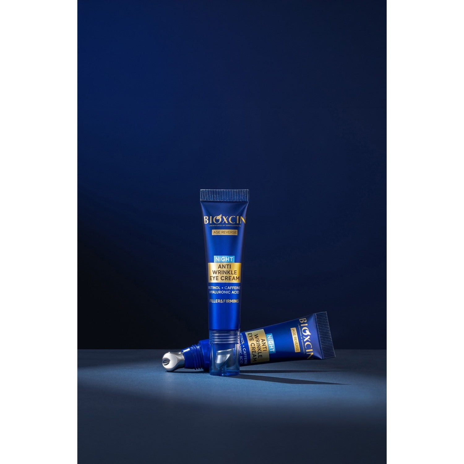 Bioxcin Age Reverse Eye Cream