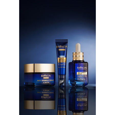 Bioxcin Age Reverse Eye Cream