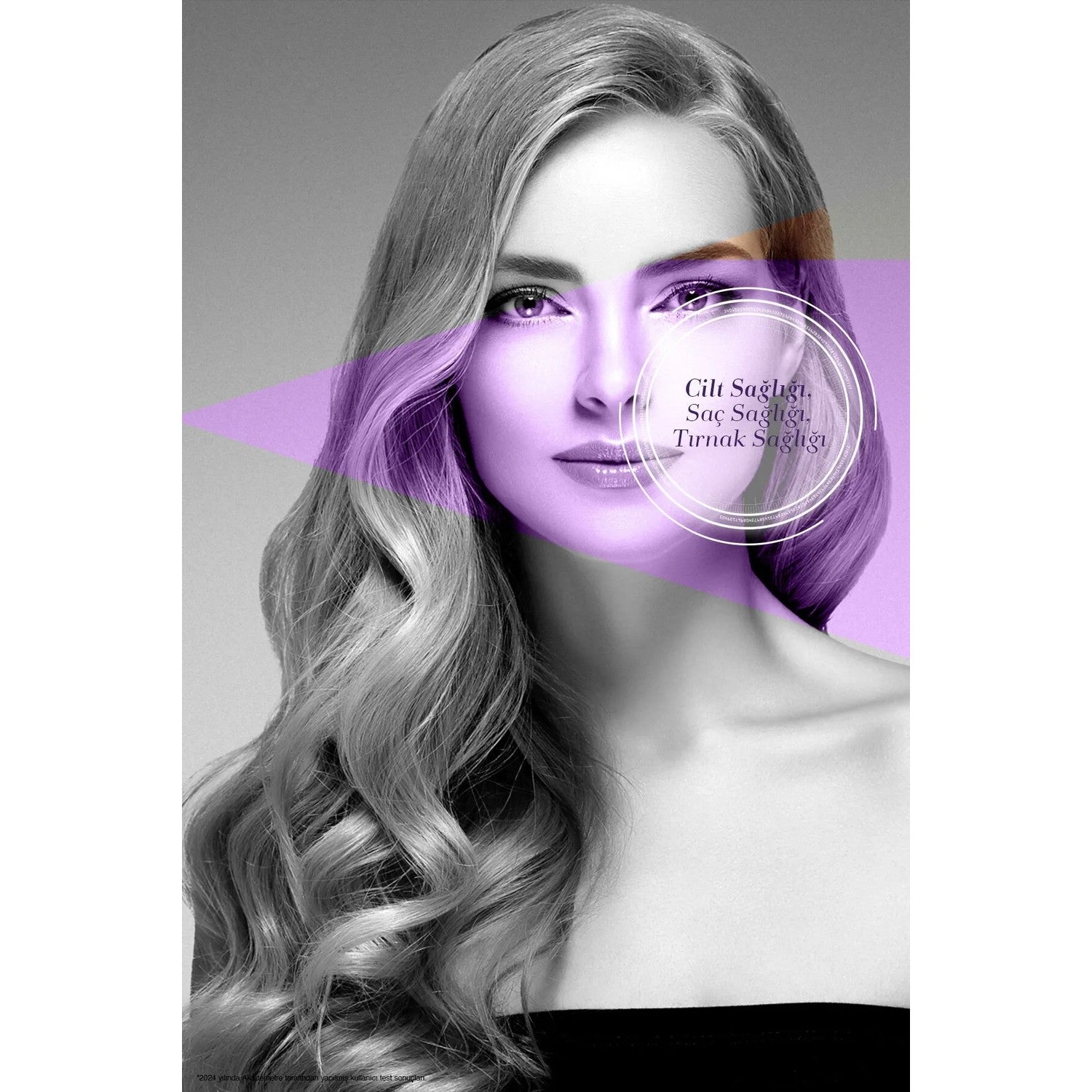 Bioxcin Collagen and Hyaluronic Acid Supplement