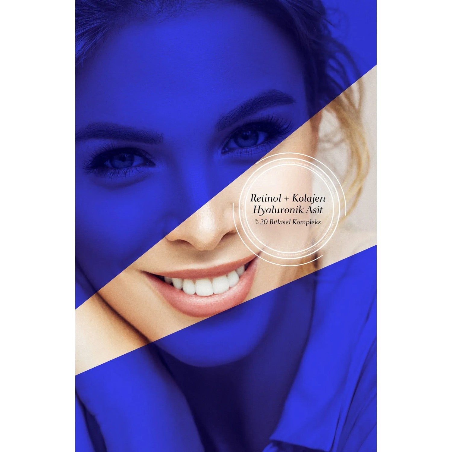 Bioxcin Age Reverse Anti-Wrinkle Serum