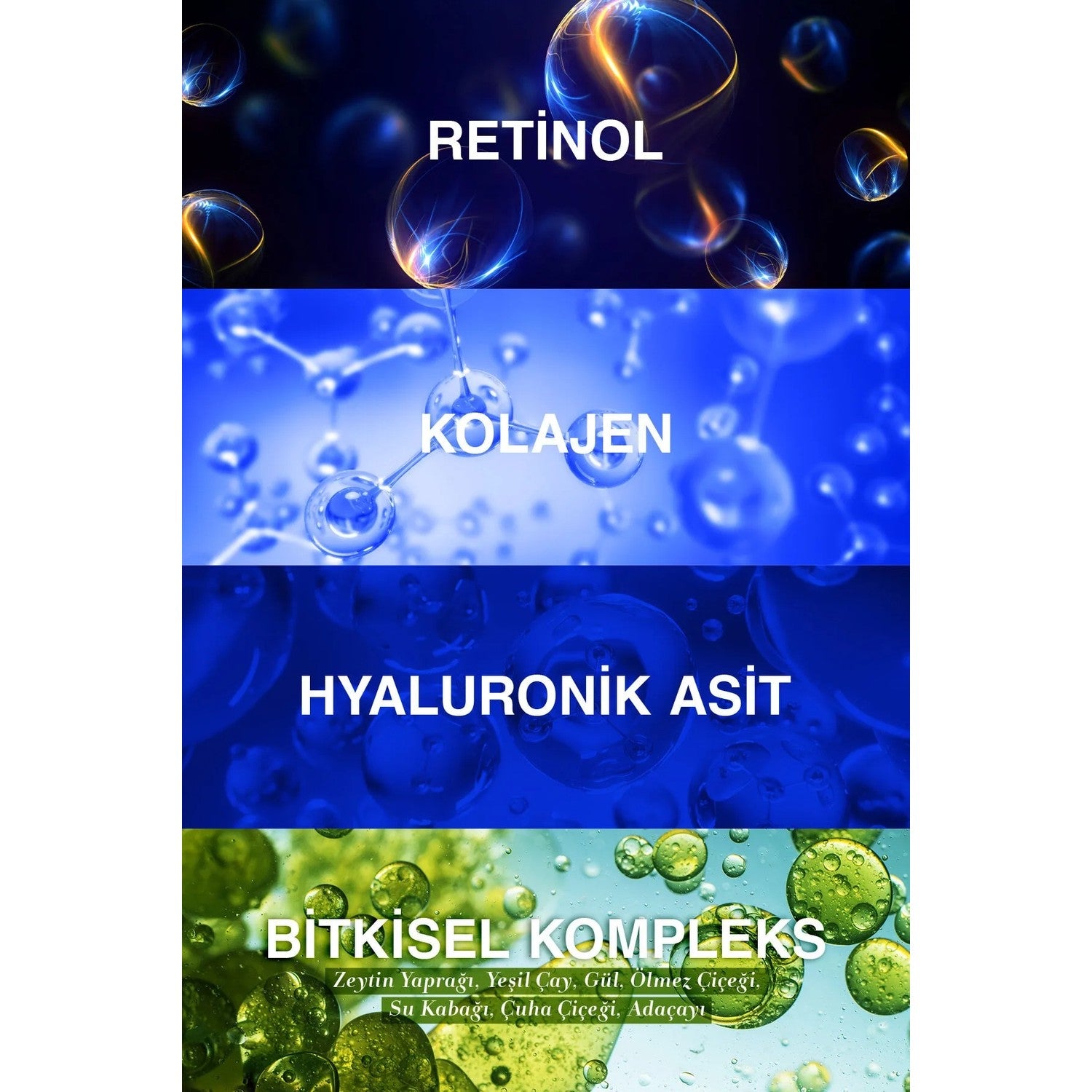 Bioxcin Age Reverse Anti-Wrinkle Serum