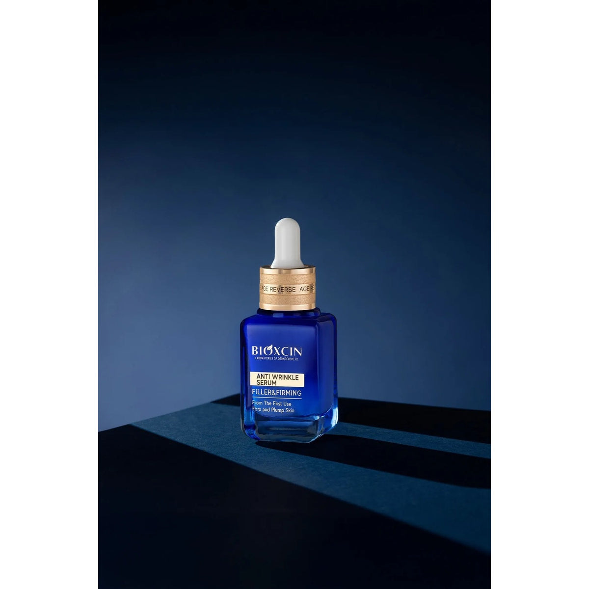 Bioxcin Age Reverse Anti-Wrinkle Serum