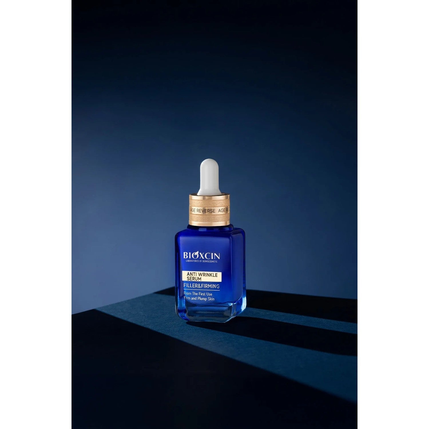 Bioxcin Age Reverse Anti-Wrinkle Serum