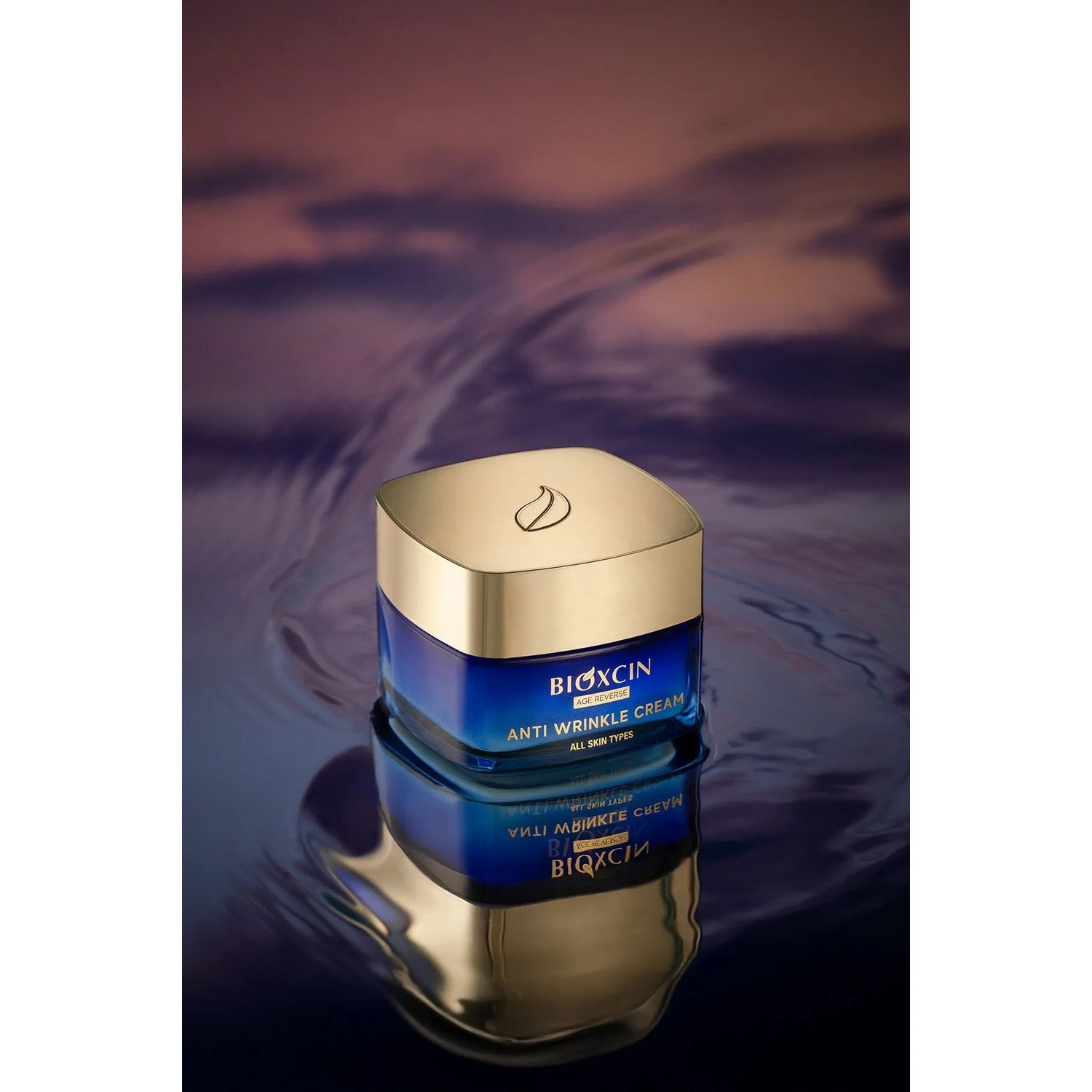 Bioxcin Age Reverse Anti-Wrinkle Cream