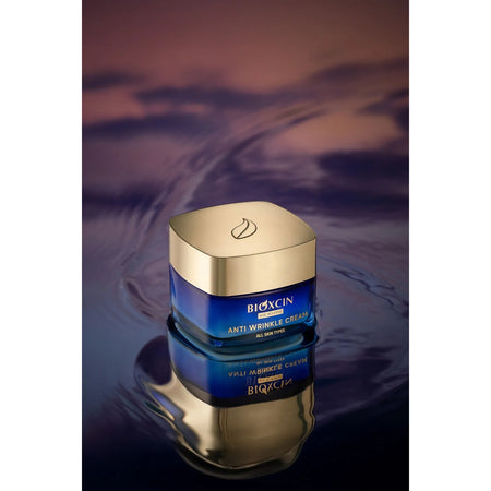 Bioxcin Age Reverse Anti-Wrinkle Cream