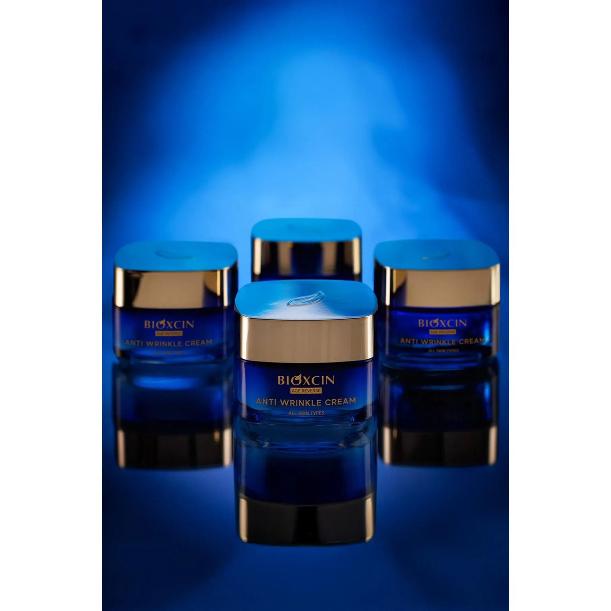 Bioxcin Age Reverse Anti-Wrinkle Cream