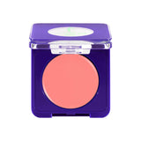 Flormar Metaglam Compact Blush