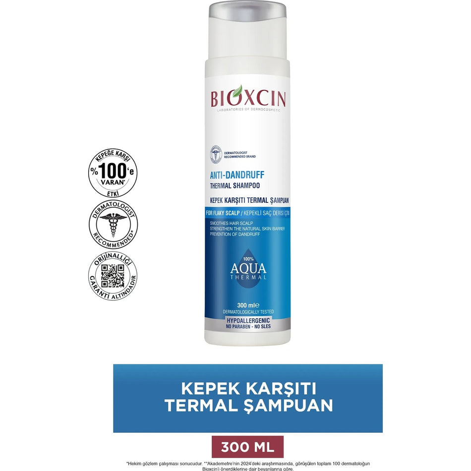 Bioxcin Care Set 06XMVEF