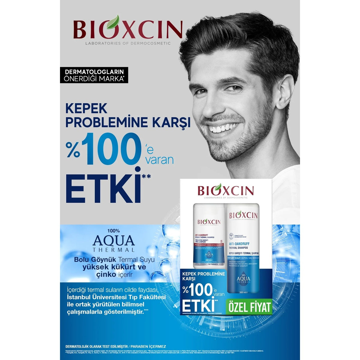 Bioxcin Care Set 06XMVEF