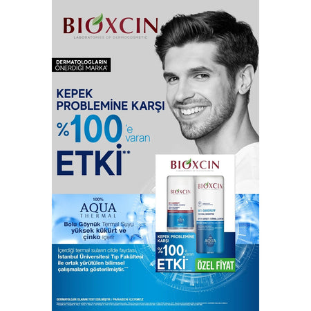 Bioxcin Care Set 06XMVEF