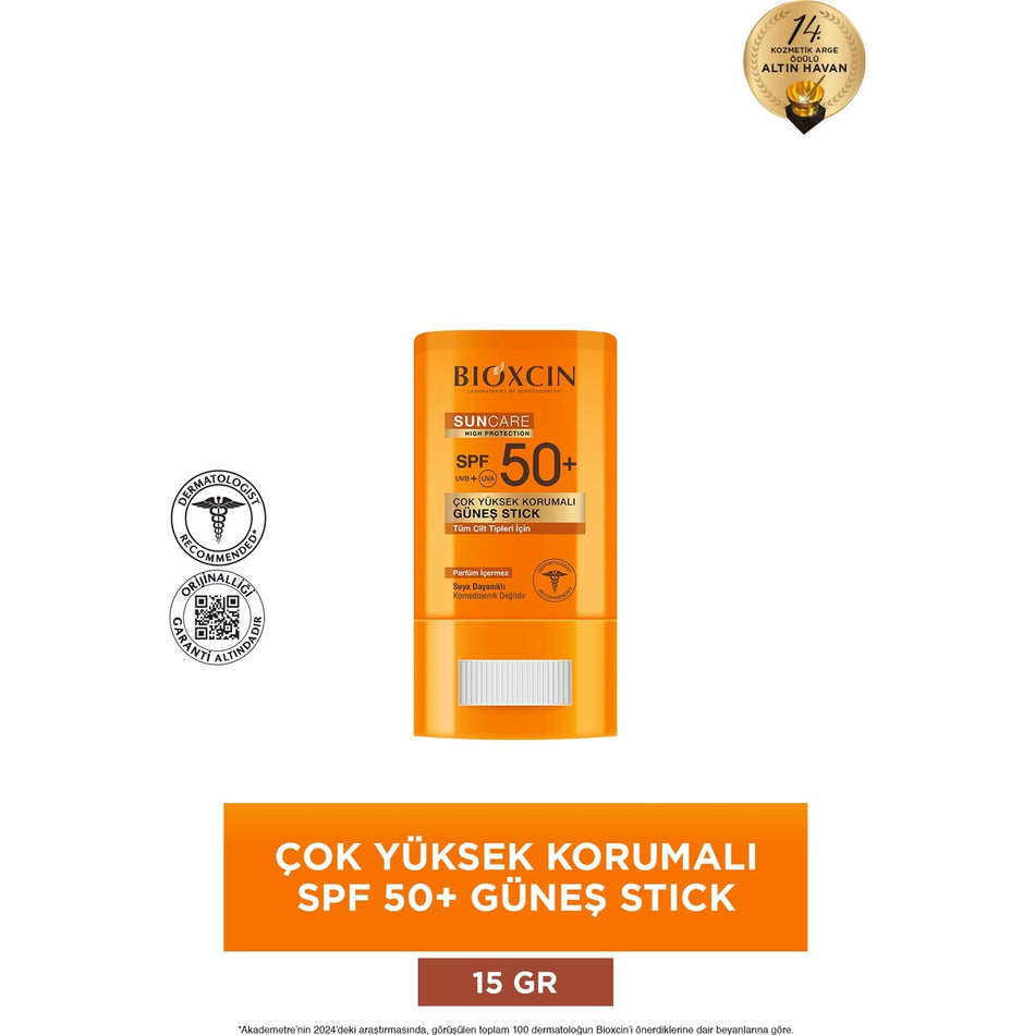 Bioxcin Care Set 06GEOFD