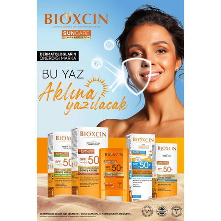 Bioxcin Care Set 06GEOFD